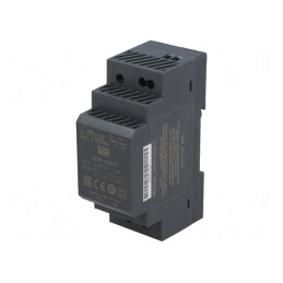 Convertor DC/DC 30W 5V 6A 35x90x54.5mm | Electronic-mag.ro | Componente Electronice