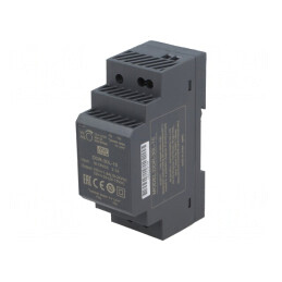 Convertor DC/DC 30W 15V 2A | Electronic-mag.ro | Componente Electronice