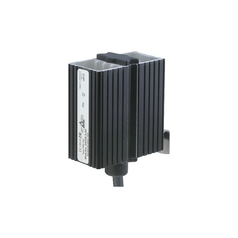 Aparat de Încălzire Semiconductor HGK 047 10W IP54 | Electronic-mag.ro | Componente Electronice