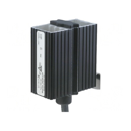 Aparat de Încălzire Semiconductor HGK 047 10W IP54 | Electronic-mag.ro | Componente Electronice