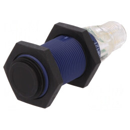Senzor Fotoelectric Emitter-Receptor 0-15m XUB2AKSNM12T | Electronic-mag.ro | Componente Electronice