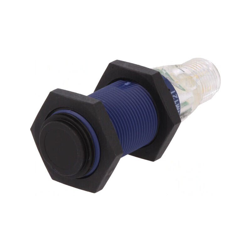 Senzor Fotoelectric Emitter-Receptor 0-15m XUB2AKSNM12T | Electronic-mag.ro | Componente Electronice