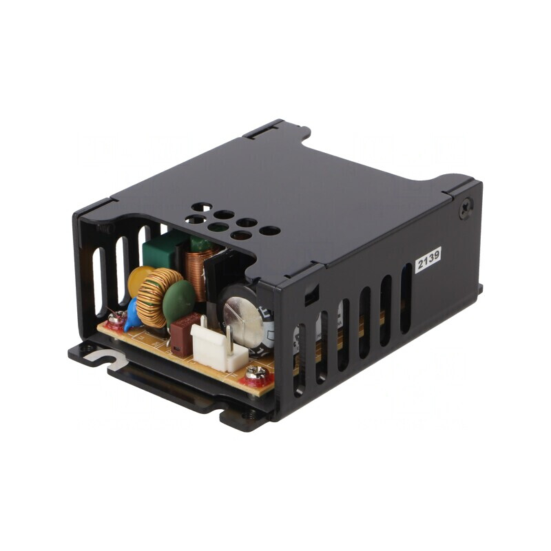 Alimentator Pulsatoriu 70W 12VDC 5.8A | Electronic-mag.ro | Componente Electronice