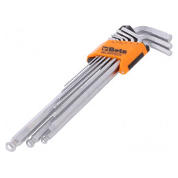 Set Chei Imbus Lungi 9 Bucăți | Electronic-mag.ro | Componente Electronice