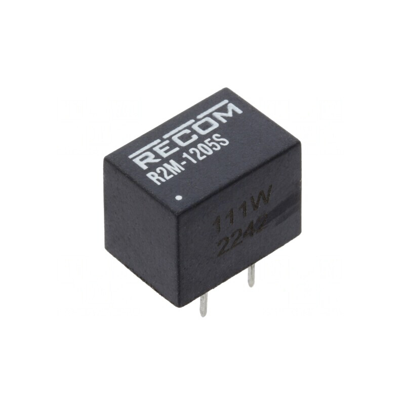 Convertor DC/DC 5V 400mA SIP8 | Electronic-mag.ro | Componente Electronice Convertor DC/DC 5V 400mA SIP8 | Electronic-mag.ro | Componente Electronice