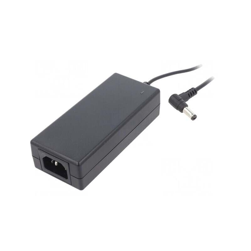Alimentator Desktop 48VDC 1,5A 70W | Electronic-mag.ro | Componente Electronice