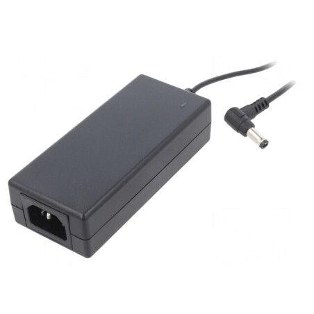 Alimentator Desktop 48VDC 1,5A 70W | Electronic-mag.ro | Componente Electronice