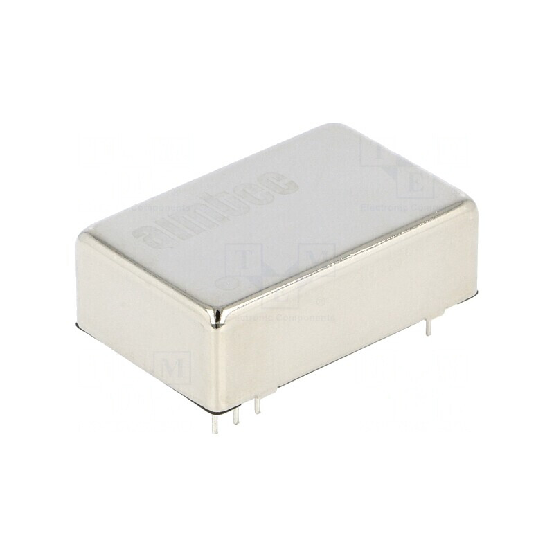 Convertor DC/DC 8W 9-36V la 12V 665mA DIP24 | Electronic-mag.ro | Componente Electronice Convertor DC/DC 8W 9-36V la 12V 665mA DIP24 | Electronic-mag.ro | Componente Electronice