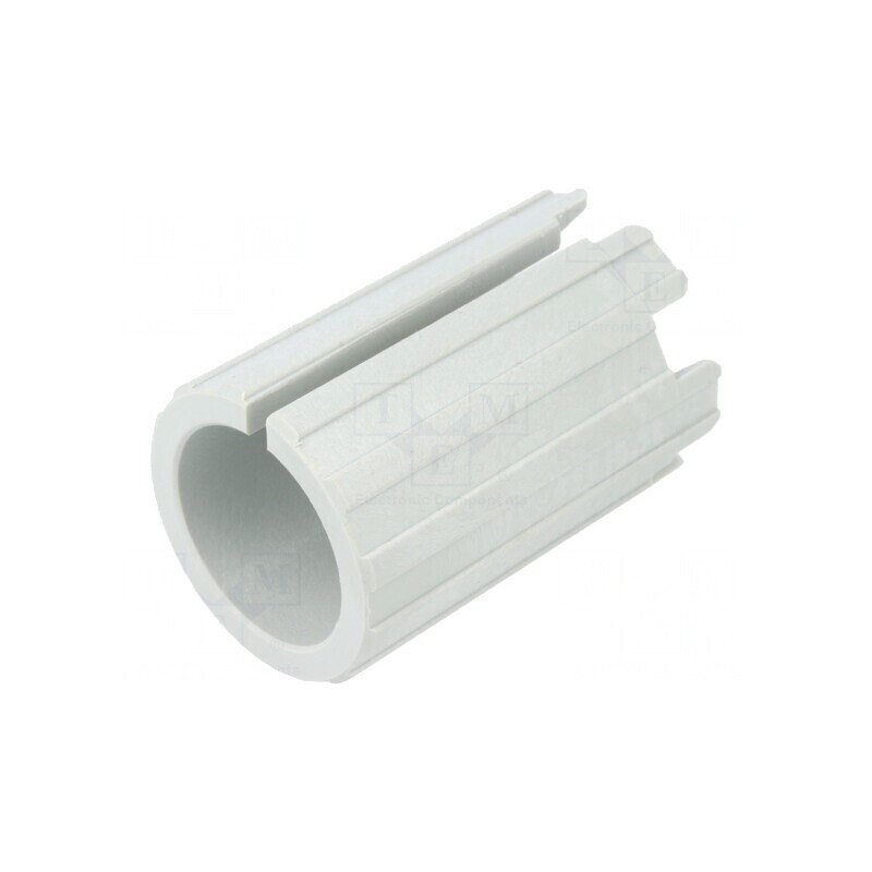 Unealtă pentru montarea acționării butonului din plastic | Electronic-mag.ro | Componente Electronice