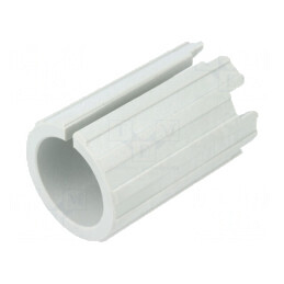 Unealtă pentru montarea acționării butonului din plastic | Electronic-mag.ro | Componente Electronice