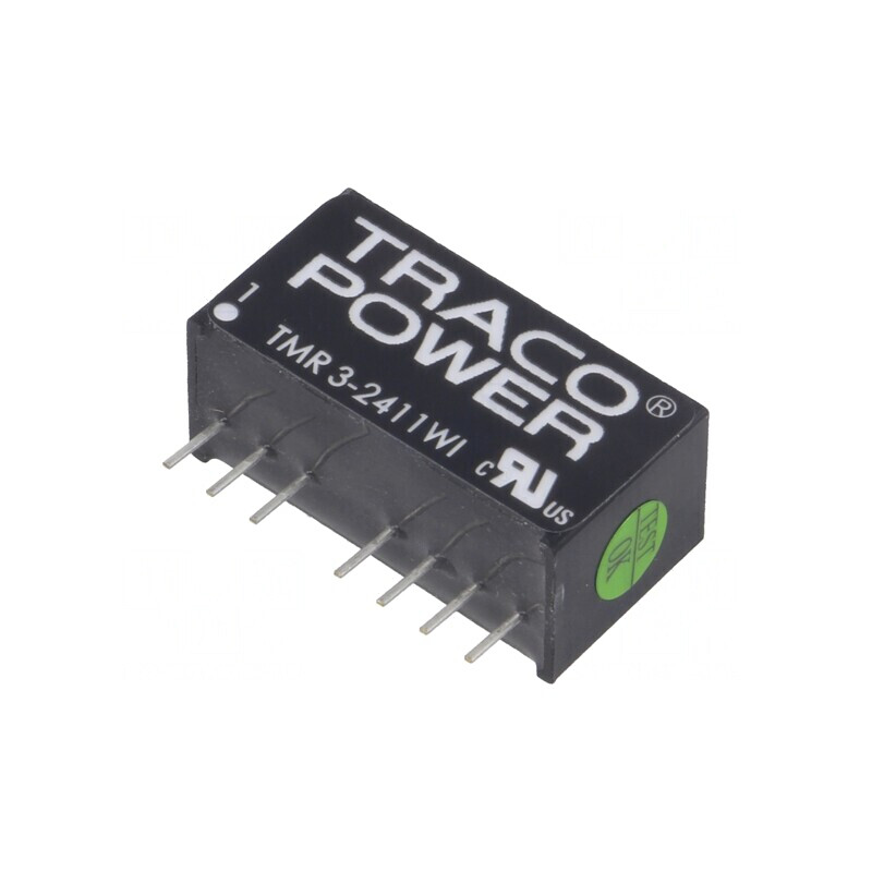 Convertor DC/DC 3W 9-36V la 5V 600mA SIP8 | Electronic-mag.ro | Componente Electronice Convertor DC/DC 3W 9-36V la 5V 600mA SIP8 | Electronic-mag.ro | Componente Electronice