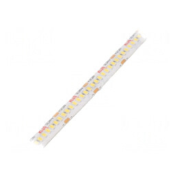 Bandă LED Alb Neutru 24V IP65 9.6W/m | Electronic-mag.ro | Componente Electronice