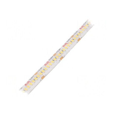 Bandă LED Alb Neutru 24V IP65 9.6W/m | Electronic-mag.ro | Componente Electronice