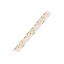 Bandă LED Alb Neutru 24V IP65 14,4W/m | Electronic-mag.ro | Componente Electronice