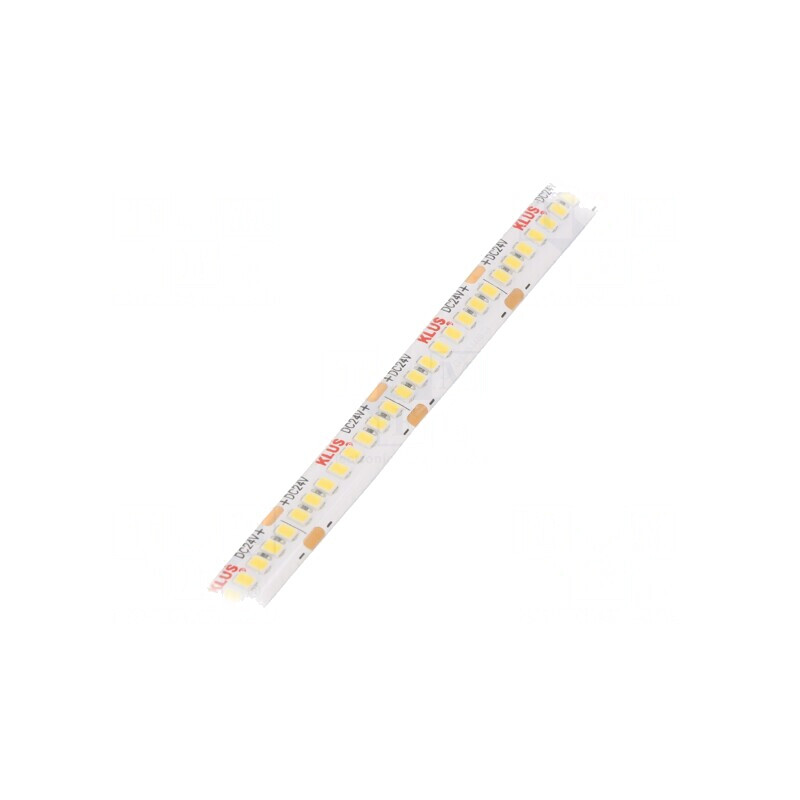 Bandă LED Alb Neutru 24V IP65 14,4W/m | Electronic-mag.ro | Componente Electronice