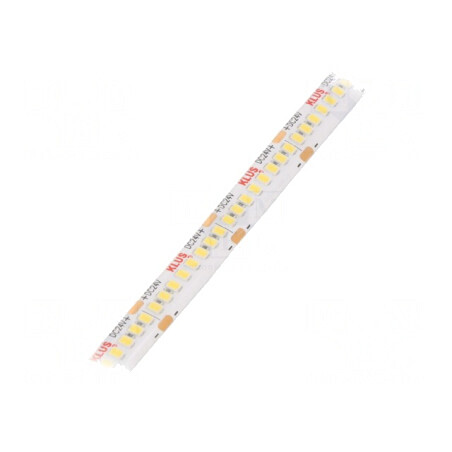 Bandă LED Alb Neutru 24V IP65 14,4W/m | Electronic-mag.ro | Componente Electronice