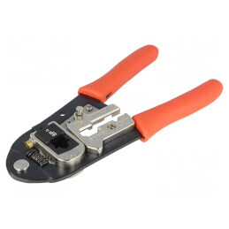 Unealtă de Sertizare TTK-468 | Electronic-mag.ro | Componente Electronice