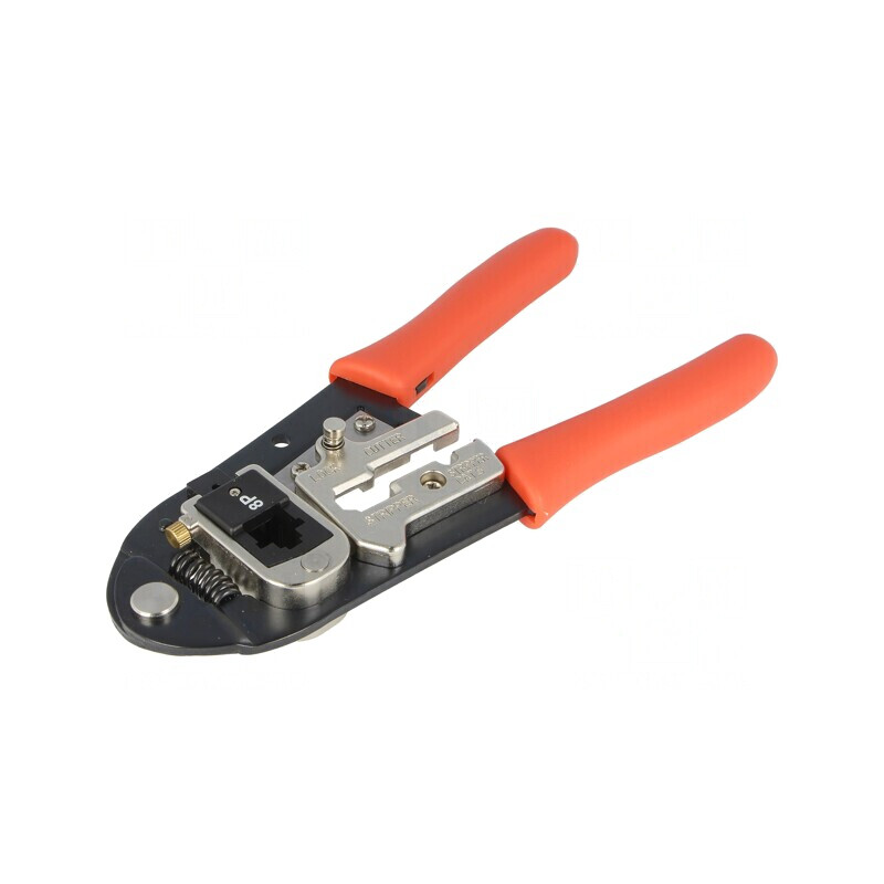 Unealtă de Sertizare TTK-468 | Electronic-mag.ro | Componente Electronice