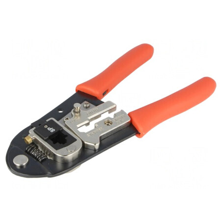 Unealtă de Sertizare TTK-468 | Electronic-mag.ro | Componente Electronice