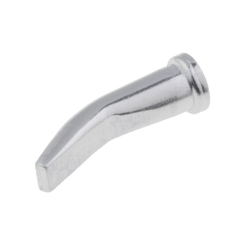 Vârf Şurubelniţă Îndoită 3,2x0,8mm 30° | Electronic-mag.ro | Componente Electronice