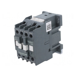 Contactor 3P 9A 230VAC 690V | Electronic-mag.ro | Componente Electronice