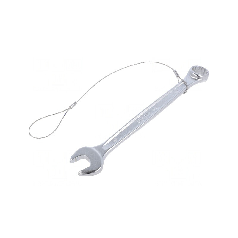 Cheie Combinată Oțel 13mm L169mm | Electronic-mag.ro | Componente Electronice