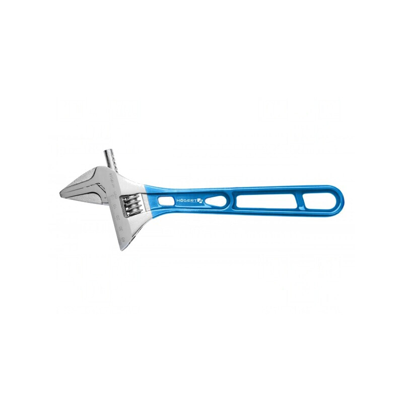 Cheie Franceză 256mm Deschidere 43mm | Electronic-mag.ro | Componente Electronice