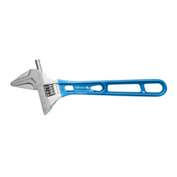 Cheie Franceză 256mm Deschidere 43mm | Electronic-mag.ro | Componente Electronice