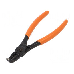Clești pentru inele de blocare interior 8-15mm în unghi | Electronic-mag.ro | Componente Electronice