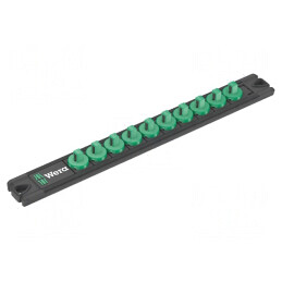 Wera Magnetic Socket Wrenches 1/4" | Electronic-mag.ro | Componente Electronice