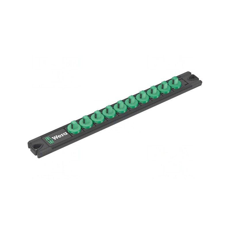Wera Magnetic Socket Wrenches 1/4" | Electronic-mag.ro | Componente Electronice