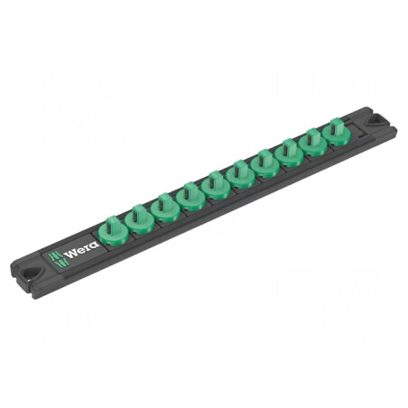 Wera Magnetic Socket Wrenches 1/4" | Electronic-mag.ro | Componente Electronice