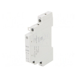 Contacte auxiliare laterale NO x2 | Electronic-mag.ro | Componente Electronice