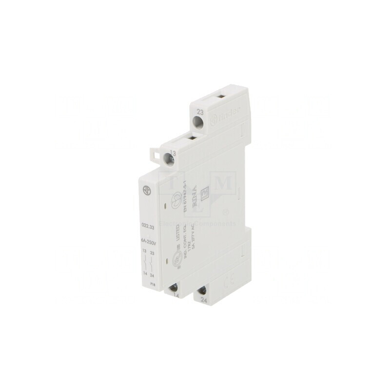 Contacte auxiliare laterale NO x2 | Electronic-mag.ro | Componente Electronice Contacte auxiliare laterale NO x2 | Electronic-mag.ro | Componente Electronice