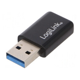 Adaptor WiFi USB pentru PC WL0243 | Electronic-mag.ro | Componente Electronice