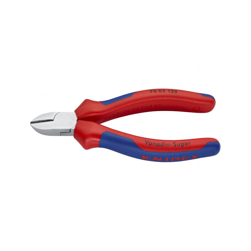 Clești Laterali pentru Tăiere 125mm | Electronic-mag.ro | Componente Electronice