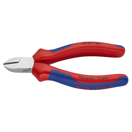 Clești Laterali pentru Tăiere 125mm | Electronic-mag.ro | Componente Electronice