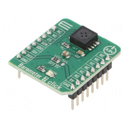 Placă Senzor Presiune Barometru SPI | Electronic-mag.ro | Componente Electronice