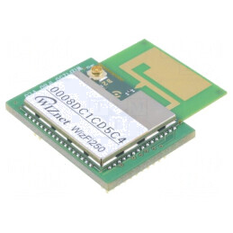 Modul WiFi IEEE 802.11b/g/n WIZFI250-H | Electronic-mag.ro | Componente Electronice