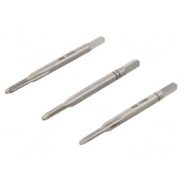 Kit Tarozi 36mm 2,1mm Ø 1,6mm | Electronic-mag.ro | Componente Electronice