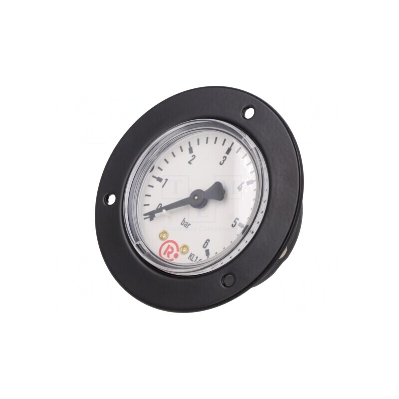 Manometru 0-6bar 50mm Lichide și Gaze Inerte | Electronic-mag.ro | Componente Electronice Manometru 0-6bar 50mm Lichide și Gaze Inerte | Electronic-mag.ro | Componente Electronice