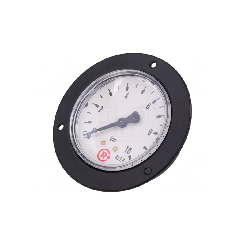 Manometru 0-10bar 63mm Lichide și Gaze Inerte | Electronic-mag.ro | Componente Electronice Manometru 0-10bar 63mm Lichide și Gaze Inerte | Electronic-mag.ro | Componente Electronice
