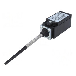 Limitator Cursă Arc Inox 95mm NO NC | Electronic-mag.ro | Componente Electronice