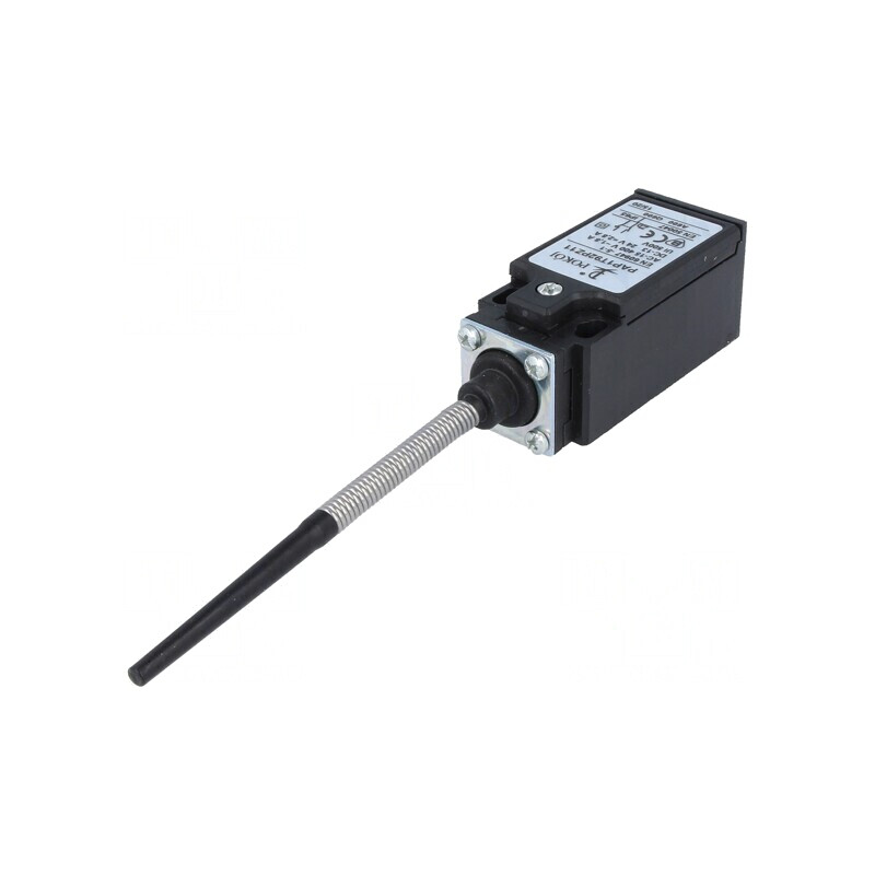 Limitator Cursă Arc Inox 95mm NO NC | Electronic-mag.ro | Componente Electronice Limitator Cursă Arc Inox 95mm NO NC | Electronic-mag.ro | Componente Electronice