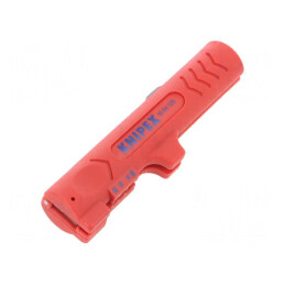 Dezizolator cablu 4-13mm rotund și plat | Electronic-mag.ro | Componente Electronice