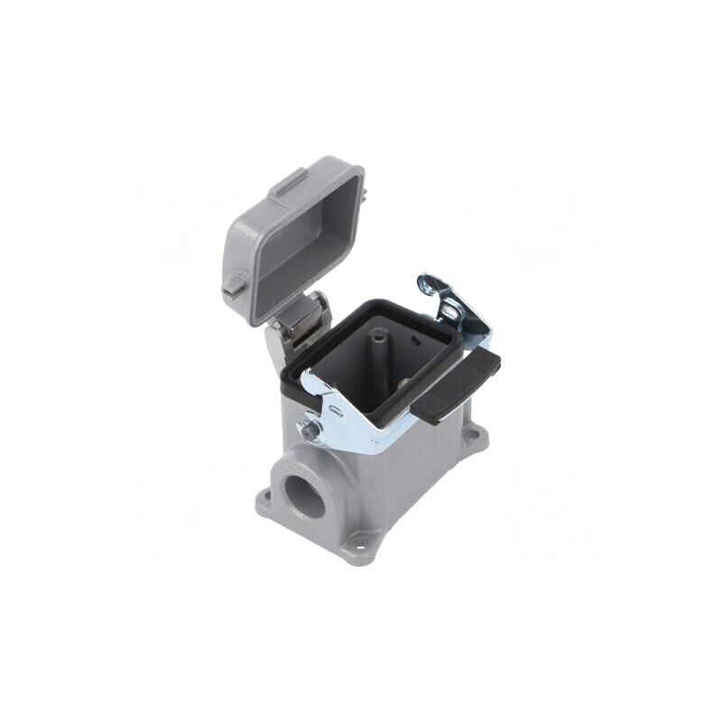 Carcasă pentru conectori HDC EPIC H-B 6 M20 | Electronic-mag.ro | Componente Electronice Carcasă pentru conectori HDC EPIC H-B 6 M20 | Electronic-mag.ro | Componente Electronice