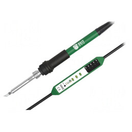 Ciocan de Lipit Electric 60/90W 280-480°C BST-102C | Electronic-mag.ro | Componente Electronice