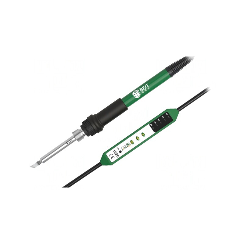 Ciocan de Lipit Electric 60/90W 280-480°C BST-102C | Electronic-mag.ro | Componente Electronice