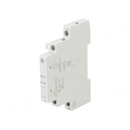 Contacte Auxiliare Laterale NC NO 022.35 | Electronic-mag.ro | Componente Electronice