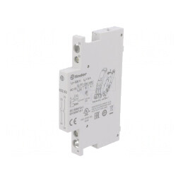 Contacte Auxiliare Laterale 2x NO | Electronic-mag.ro | Componente Electronice